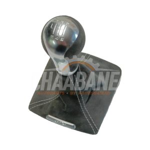 Enveloppe levier de vitesse 982711141AE Porsche 718 Cayman (982) 4.0 GT4 2016