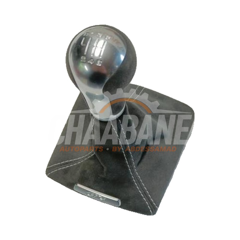 Enveloppe levier de vitesse 982711141AE Porsche 718 Cayman (982) 4.0 GT4 2016