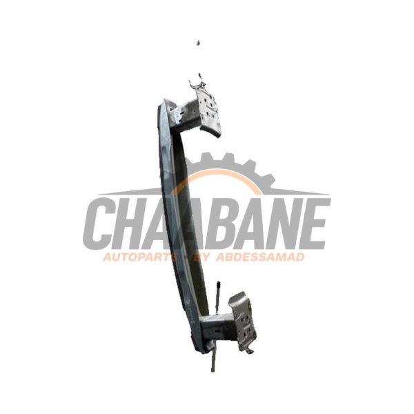 Renfort pare choc arriere 5LA80755701S Skoda Enyaq iV 60 2021
