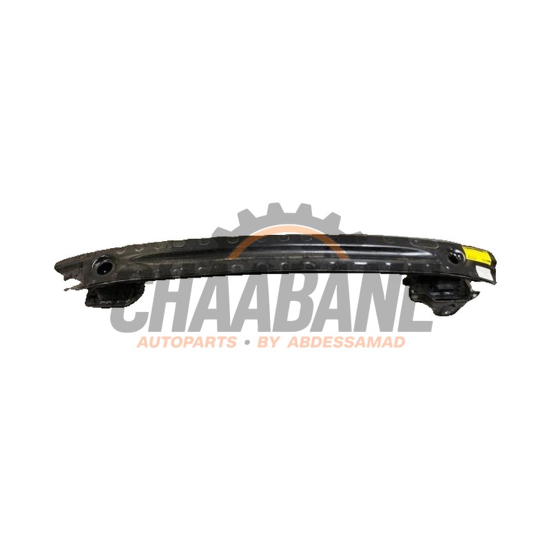 Barre chassis arriere A2056100514 Mercedes C (W205) C-300de 2.0 Turbo 16V