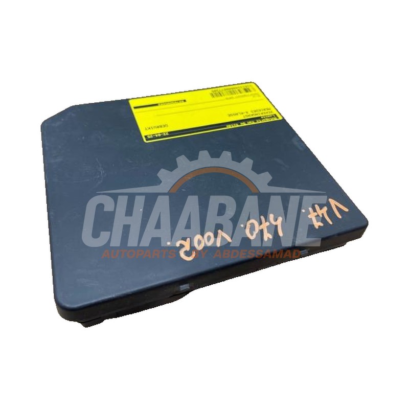 Porte fusible A4709005802 Mercedes X (470) 250d 16V