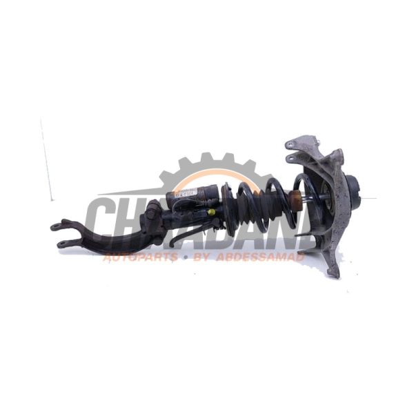 Barre amortisseur avant droit 8K0411105CP Audi RS 5 (8F7) 4.2 V8 32V 2013 / 2015