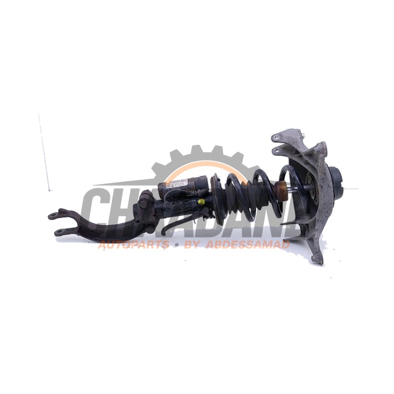 Barre amortisseur avant droit 8K0411105CP Audi RS 5 (8F7) 4.2 V8 32V 2013 / 2015