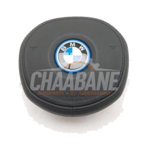 Airbag gauche (volant) 62821360B BMW i4 (G26) eDrive40 84 kWh 2021