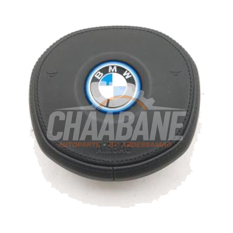 Airbag gauche (volant) 62821360B BMW i4 (G26) eDrive40 84 kWh 2021