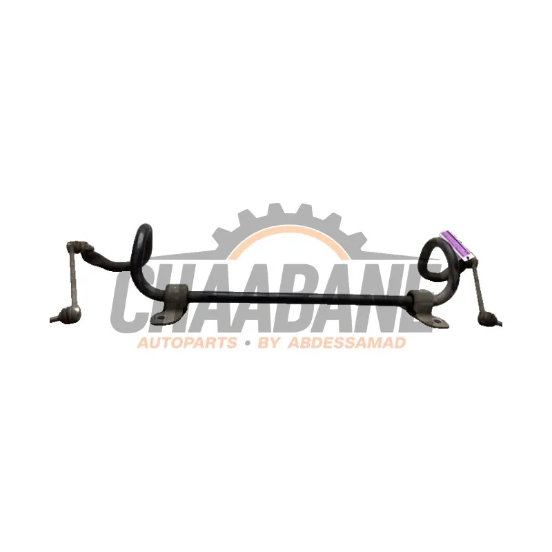 Barre stabilisatrice avant A4473231665 Mercedes Vito (447.6) 1.6 109 CDI 16V