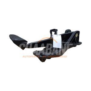 Pedale de frein A2472900000 Mercedes B (W247) 2.0 B-200d