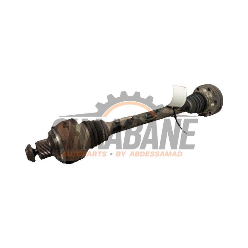 Arbre de transmission arriere gauche 4M0501201F Lamborghini Urus 4.0 V8 2018