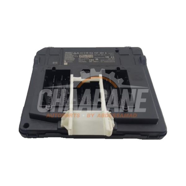 Ordinateur controle fonctionnel 1EA937089H Cupra Born 58 2021
