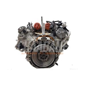 Moteur A1780109400 Mercedes AMG GT (C190) 4.0 S V8 Biturbo