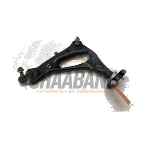Bras de suspension avant gauche 4473307500 Mercedes EQV 300