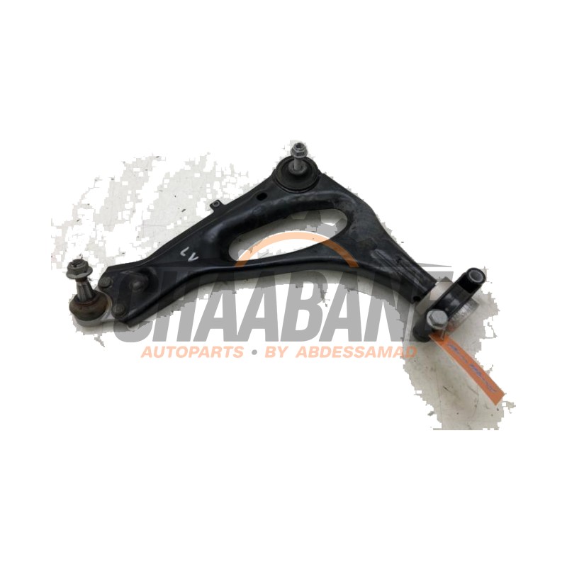 Bras de suspension avant gauche 4473307500 Mercedes EQV 300