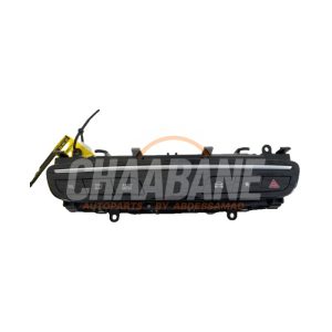 Bouton de warning A2539054702 Mercedes GLC (X253) 2.0 200 16V