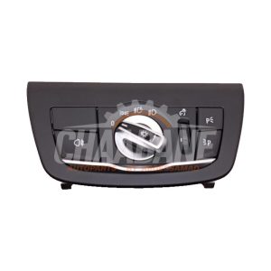 Commodo phare 18347910 BMW iX3 80 kWh 2020