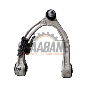 Bras de suspension avant gauche A2053305501 Mercedes E (R238) E-220d 2.0 Turbo 16V
