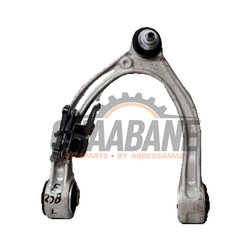 Bras de suspension avant gauche A2053305501 Mercedes E (R238) E-220d 2.0 Turbo 16V
