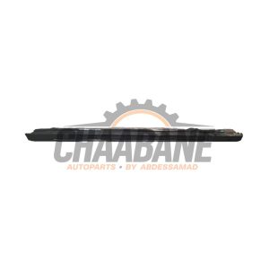 Marche-pied (list de couverture) droite A1186909200 Mercedes CLA (118.3) 1.3 CLA-250 e Turbo 16V