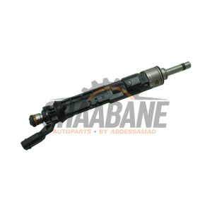 Injecteur (injection essence) 166002932R Mercedes A (177.0) 1.3 A-200 Turbo 16V