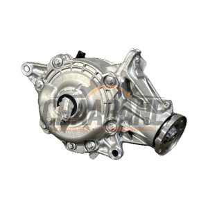 Differentiel avant A2063303902 Mercedes GLC Coupe (C254) 2.0 200 16V 4-Matic