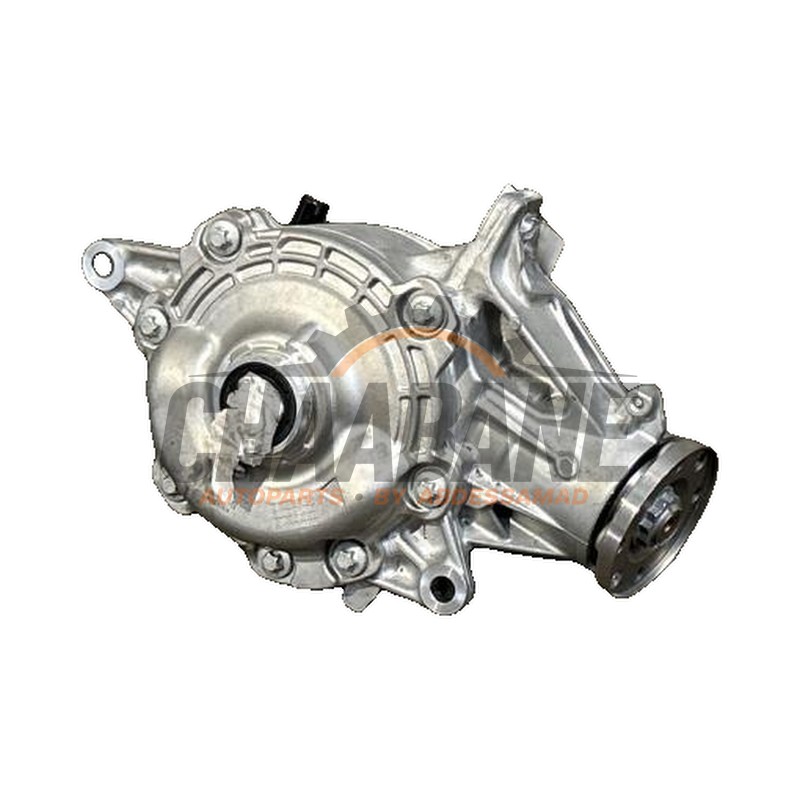Differentiel avant A2063303902 Mercedes CLE (C236) 2.0 200 4-Matic 16V