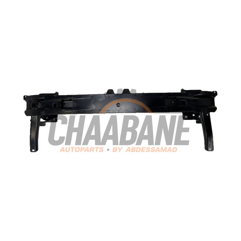 Couverture pare-chocs avant 3G0807611 Volkswagen Passat (3G2) 2014 / 2024