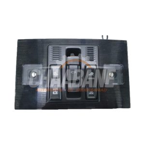 Microphone 3B0035711B Seat Leon 2012 / 2020