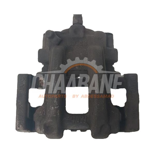 Etrier de frein (pince) arriere droit 34216850858 BMW 3 serie Touring (F31) 316i 1.6 16V 2012 / 2019
