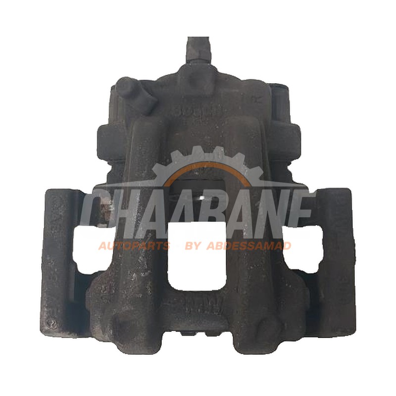 Etrier de frein (pince) arriere droit 34216850858 BMW 3 serie Touring (F31) 316i 1.6 16V 2012 / 2019