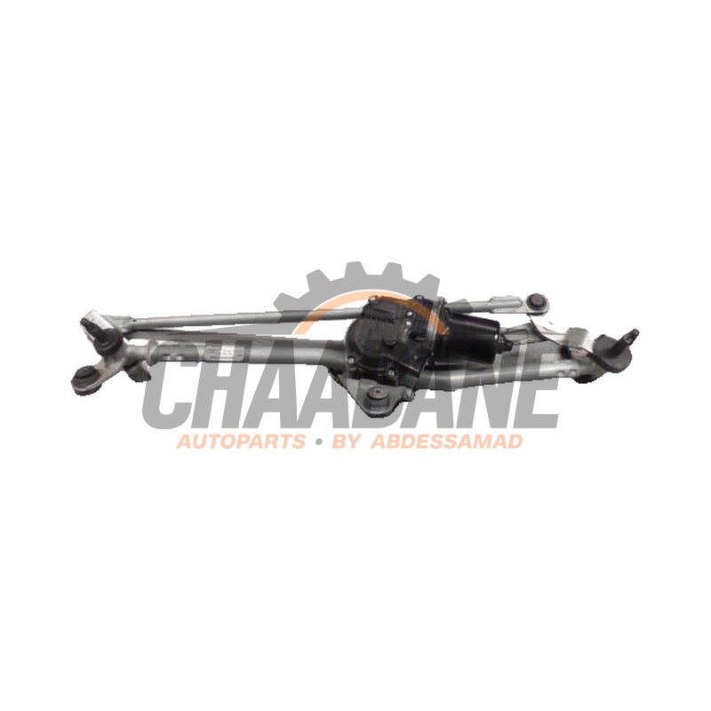 Mecanique essuie-glace 8S1955023 Audi TT 2014