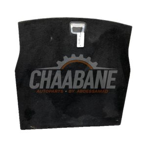 Coffre tapis A1176800242 Mercedes CLA (117.3) 1.8 CLA-200 CDI 16V