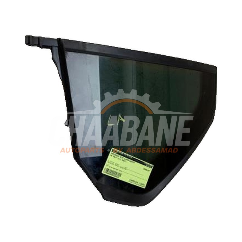 Custode arriere gauche Volkswagen Golf VIII (CD1) 2.0 GTI 16V 2019