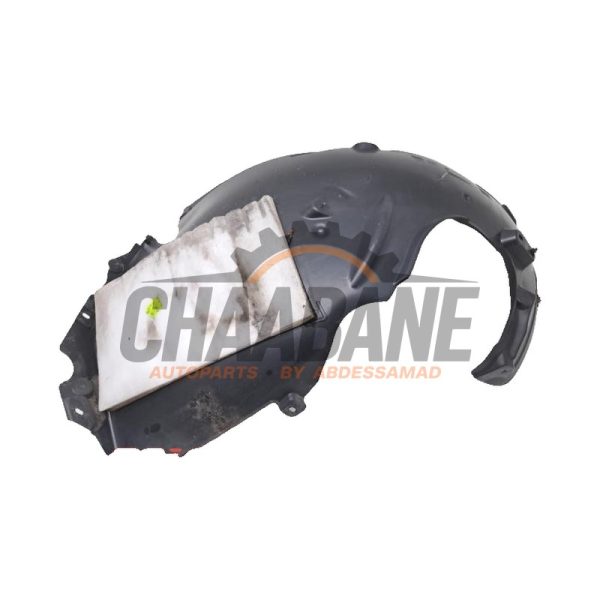 Passage de roue 5FF809957B Cupra Formentor 1.4 e-Hybrid VZ 16V 2020