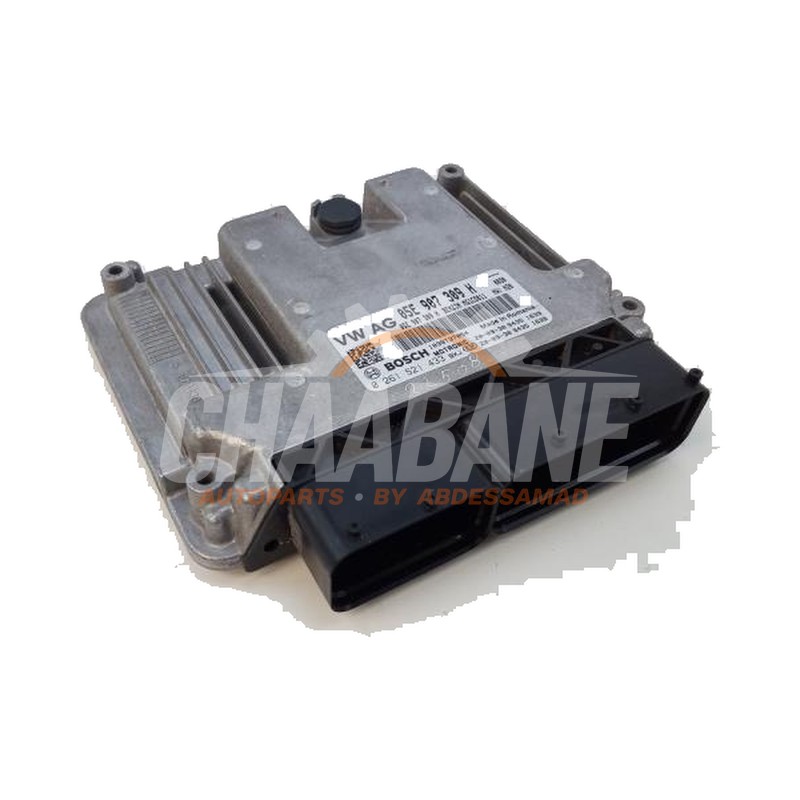 Ordinateur dadmission 05E907309H Seat Tarraco 2018 / 2024