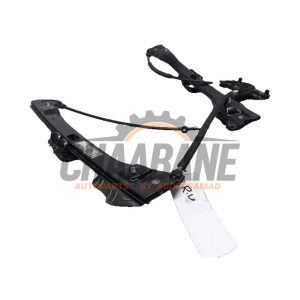 Mecanique vitre 4portes avant droite 5J0837462 Seat Toledo (NHAA) 1.6 TDI 16V 105 2012 / 2019