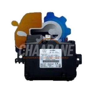 Module telephone A2059016810 Mercedes C (W205) C-220 2.2 CDI BlueTEC, C-220 d 16V
