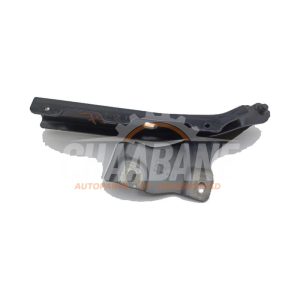 Charniere de capot 81A823301D Audi Q2 (GAB/GAG) 1.0 TFSI 12V 2016