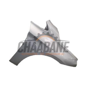Aile avant droite 41007382184 BMW 2 serie Gran Tourer (F46) 220i 2.0 TwinPower Turbo 16V 2014