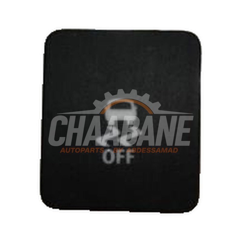 Commutateur ESP 251452534R Mercedes Citan (415.6) 1.5 109 CDI