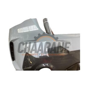 Pare choc arriere XXXXX BMW 4 serie (G22) 420i 2.0 TwinPower Turbo 16V 2020