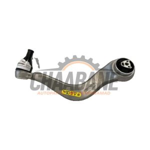 Bras de suspension avant gauche 31108833031 BMW i5 (G60) eDrive40 84 kWh 2023