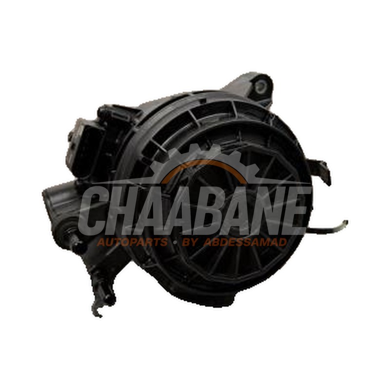 Filtre a carburant A6540900652 Mercedes GLE (V167) 300d EQ Boost 2.0 Turbo 16V 4-Matic