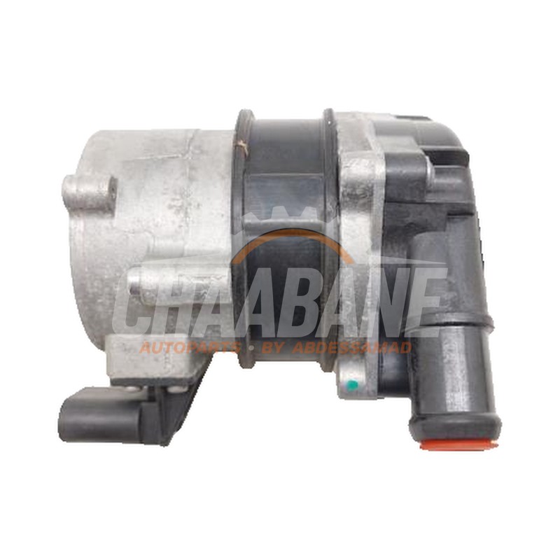 Pompe a eau 9J1965567 Porsche Taycan (Y1A) 4S 2019