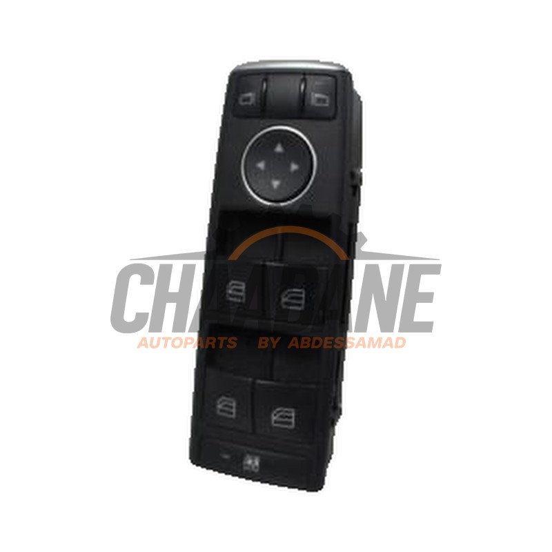Commutateur combi vitres A1669054300 Mercedes GLA
