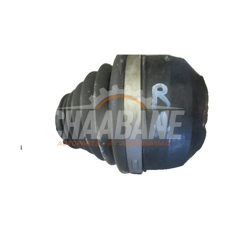 Arbre de transmission arriere droit LR092750 Jaguar F-Pace 2.0 D 180 16V AWD