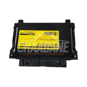 Ordinateur reservoir automatique 2139001704 Mercedes Vito (447.6) 1.7 114 CDI 16V