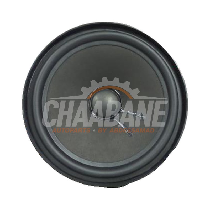 Haut-parleur 5E0035411A Skoda Octavia 2012 / 2020