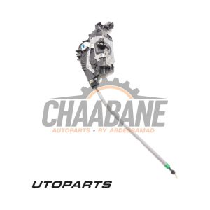 Serrure portiere mecanique 4portes avant droite A2220063999 Mercedes GLE (W166) 350d 3.0 V6 24V BlueTEC 4-Matic