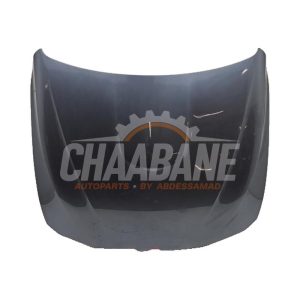 Capot PAG2339920 BMW M4 (F83) 3.0 24V Turbo Competition Package 2014