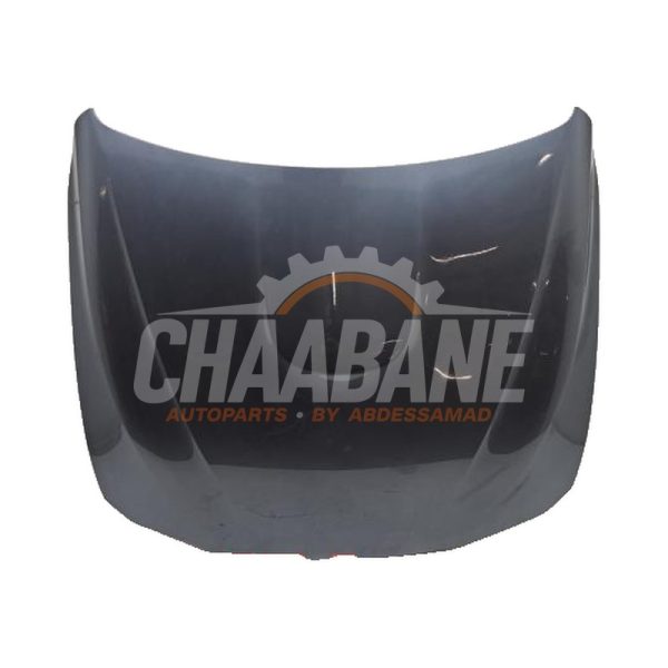 Capot PAG2339920 BMW M4 (F83) 3.0 24V Turbo Competition Package 2014