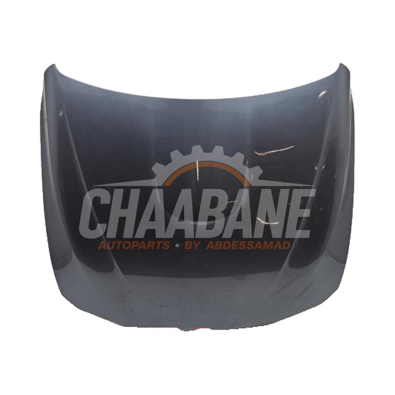 Capot PAG2339920 BMW M4 (F83) 3.0 24V Turbo Competition Package 2014